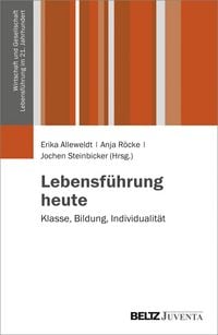 Produktbild: Lebensf&uuml;hrung heute