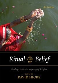 Produktbild: Ritual and Belief