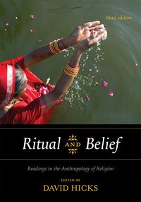 Produktbild: Ritual and Belief