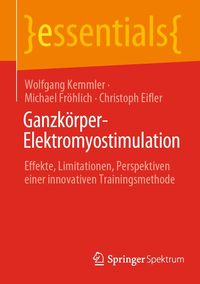 Produktbild: Ganzk&ouml;rper-Elektromyostimulation
