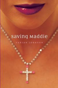 Produktbild: Saving Maddie
