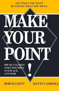 Produktbild: Make Your Point!