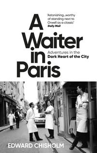 Produktbild: A Waiter in Paris