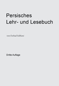 Produktbild: Persisch-deutsches W&ouml;rterbuch f&uuml;r die Umgangssprache