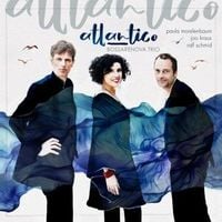 Bild vom Artikel Atlantico (Digipak) vom Autor Bossarenova Trio (Morelenbaum