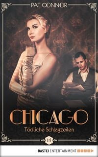Produktbild: Chicago - T&ouml;dliche Schlagzeilen