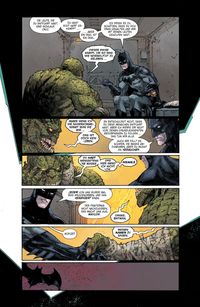 Batman - Detective Comics