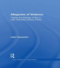 Produktbild: Allegories of Violence