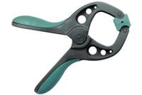 Produktbild: Wolfcraft 3630000 Spann-Weite (max.):40mm