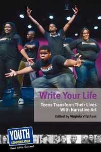 Produktbild: Write Your Life