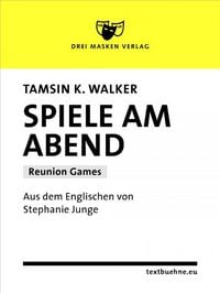 Produktbild: Spiele am Abend