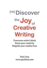 Produktbild: (re)discover The Joy Of Creati