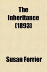 Produktbild: The Inheritance (Volume 1)
