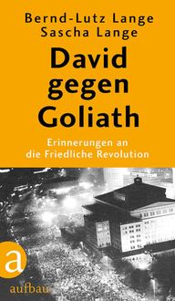 Bild vom Artikel David gegen Goliath vom Autor Bernd-Lutz Lange