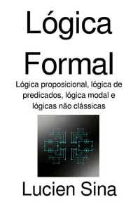 Produktbild: L&oacute;gica Formal