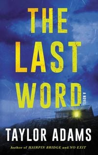 Produktbild: Last Word, The