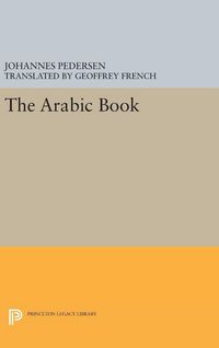 Produktbild: The Arabic Book