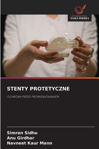 Produktbild: Stenty Protetyczne