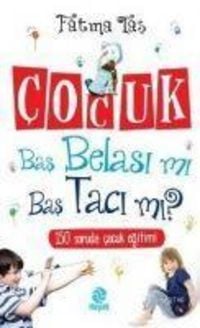 Produktbild: Cocuk Bas Belasi mi Bas Taci mi