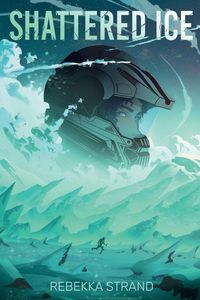 Produktbild: Shattered Ice