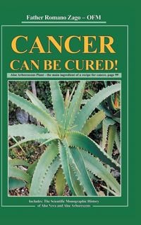 Produktbild: Cancer Can Be Cured