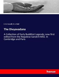Produktbild: The Divyavadana