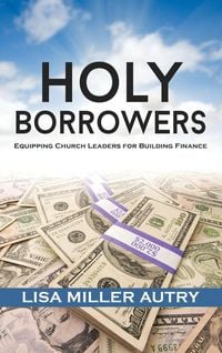 Produktbild: Holy Borrowers
