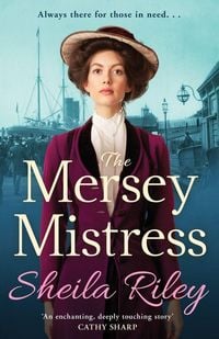Produktbild: The Mersey Mistress