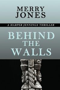 Produktbild: Behind the Walls
