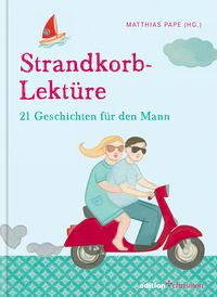 Produktbild: Strandkorb-Lekt&uuml;re