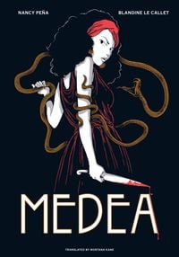 Produktbild: Medea
