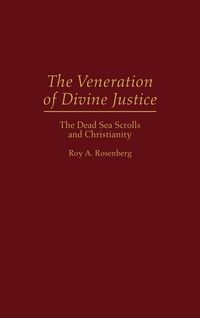 Produktbild: The Veneration of Divine Justice