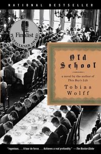 Produktbild: Old School