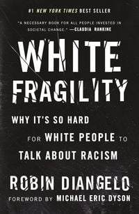 Produktbild: White Fragility