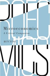 Produktbild: Microeconomics