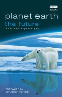 Produktbild: Planet Earth The Future