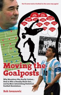 Produktbild: Moving The Goalposts