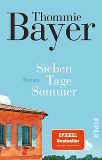 Produktbild: Sieben Tage Sommer