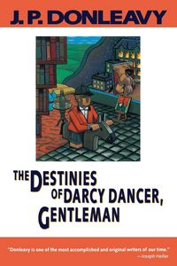 Produktbild: The Destinies of Darcy Dancer, Gentleman