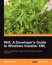 Produktbild: Wix