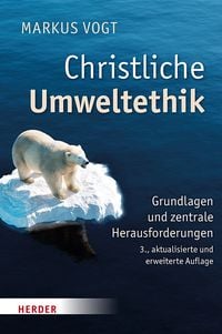 Produktbild: Christliche Umweltethik