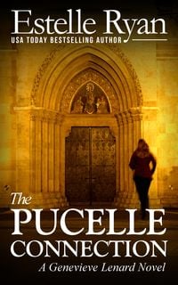 Produktbild: The Pucelle Connection (Genevieve Lenard, #6)