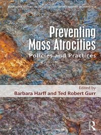 Produktbild: Preventing Mass Atrocities