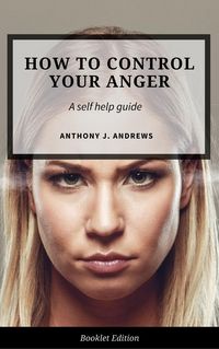 Produktbild: How to Control Your Anger (Self Help)