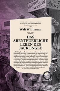 Produktbild: Das abenteuerliche Leben des Jack Engle