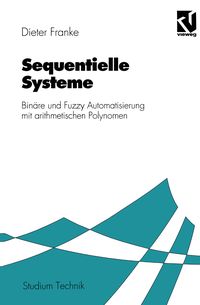 Produktbild: Sequentielle Systeme