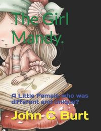 Produktbild: The Girl Mandy.