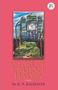 Produktbild: A Slice of Calicut Halwa