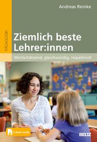 Bild vom Artikel Ziemlich beste Lehrer:innen vom Autor Andreas Reinke