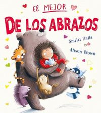 Produktbild: Mejor de Los Abrazos, El